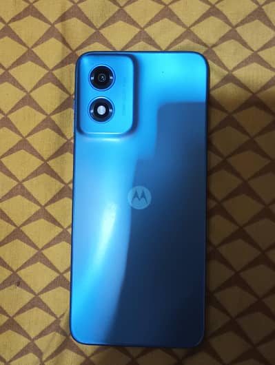 Motorola G Play 2024