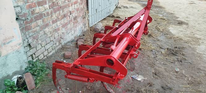 messy 240 haal 9 phaala vilati hal