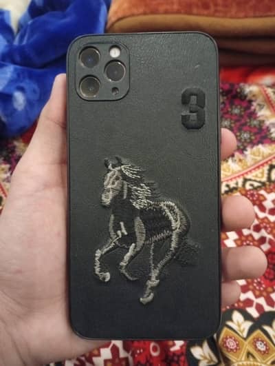 I phone 11 pro max non pta factory unlock