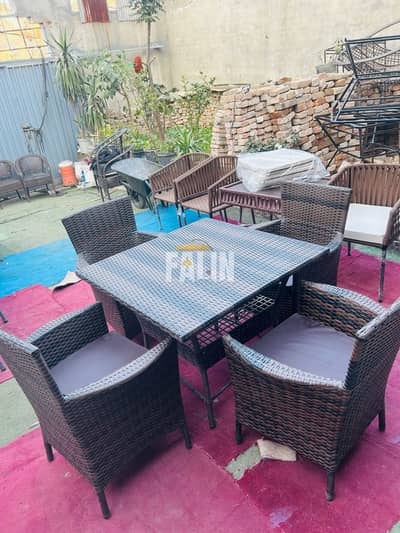 Outdoor Garden Chair/Durable Outdoor Chair/Luxury Outdoor Garden Chai