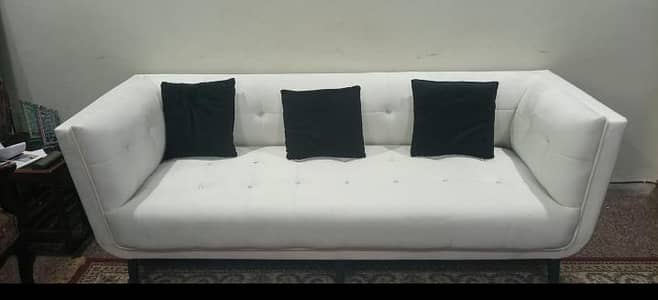 5 seater sofa