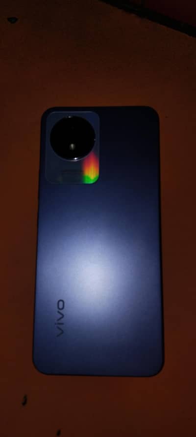 vivo y02t almost brand new