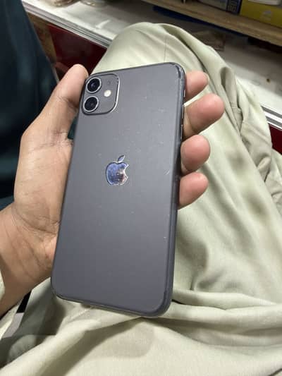 iphone 11 non pta all ok