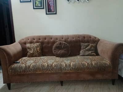 Sofa set