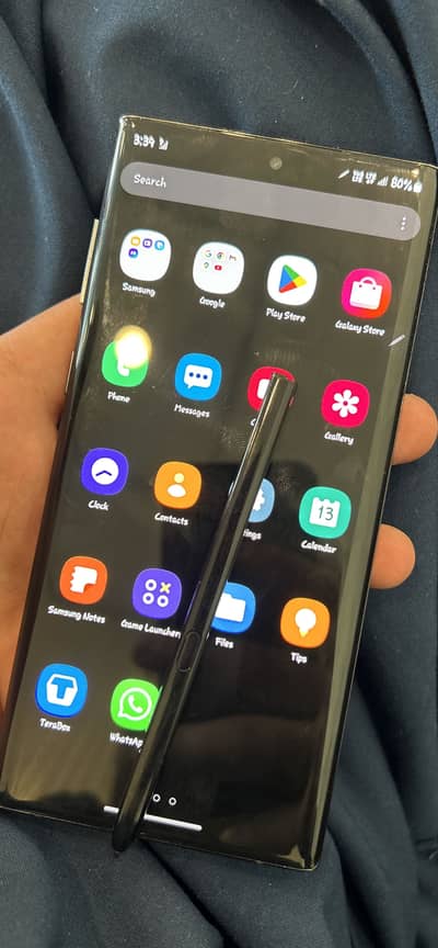 Samsung note 10 5g pta approved (p)