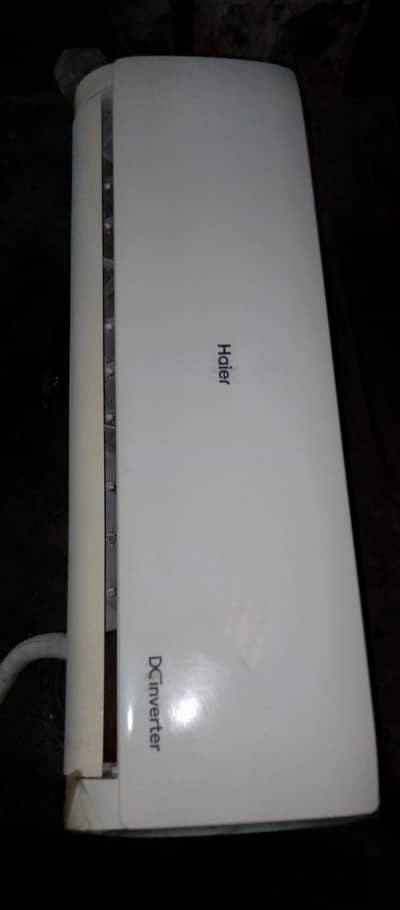 Haier 1 ton DC inverter