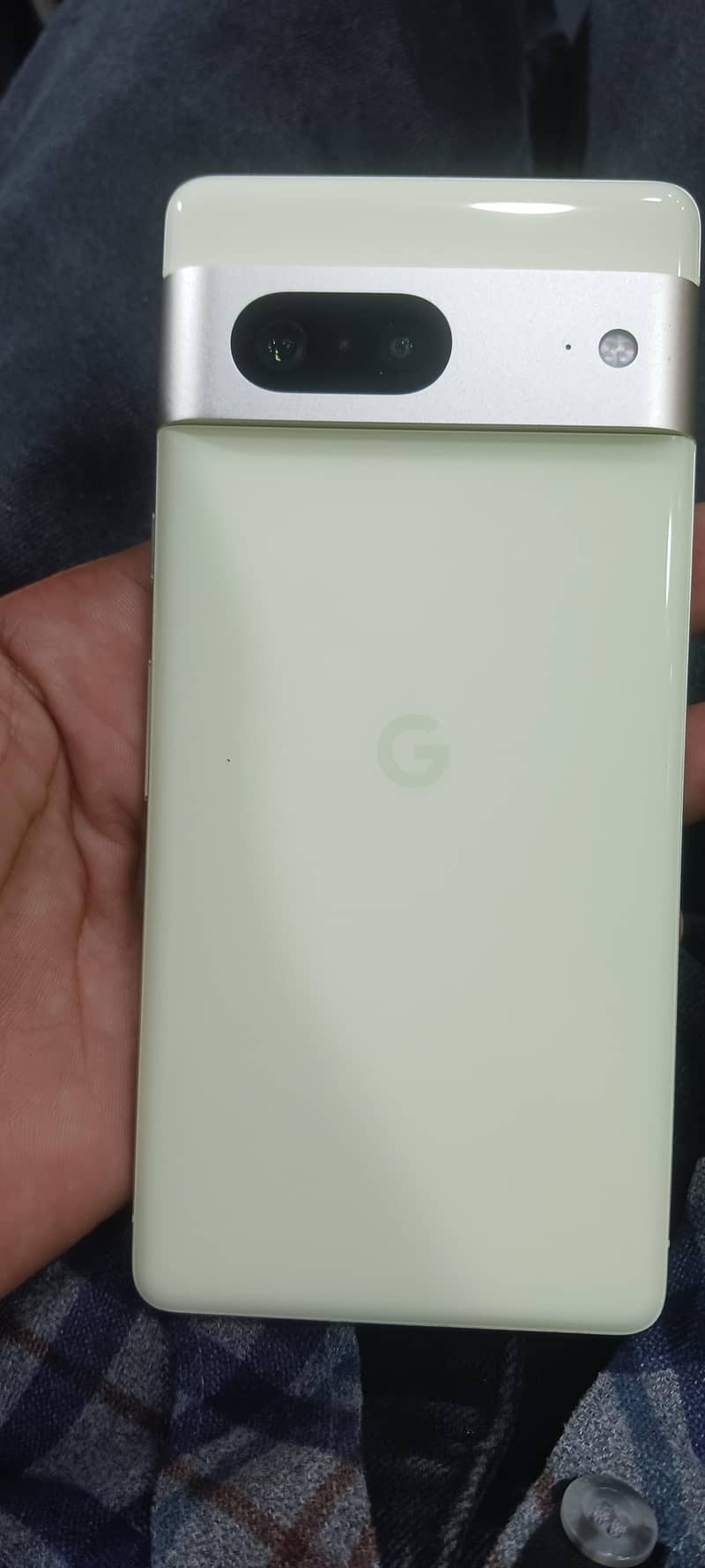 Google pixel 7 1