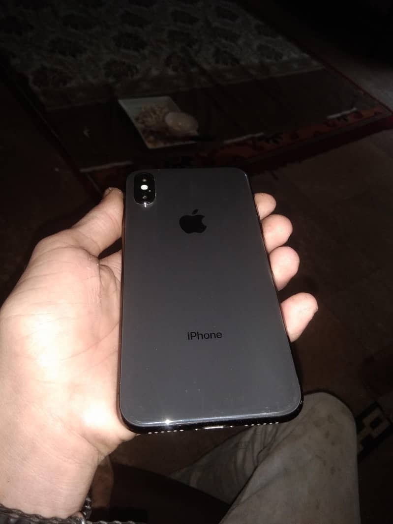 iphone x 10