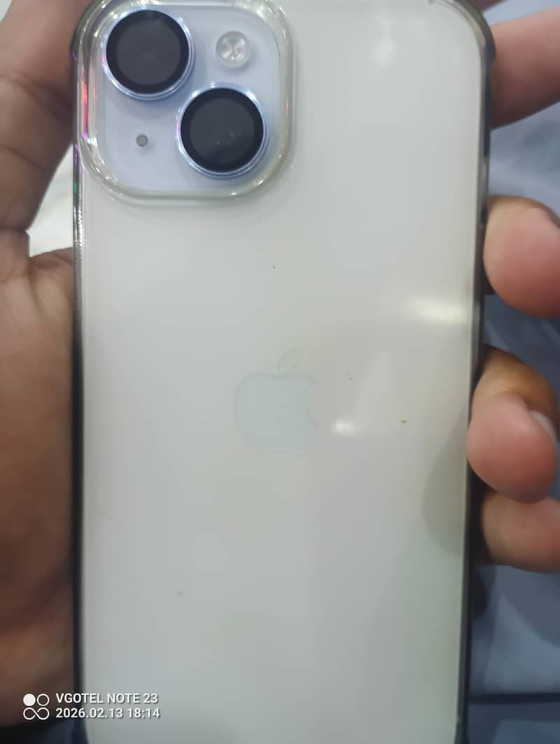 Apple iPhone 15 plus 0