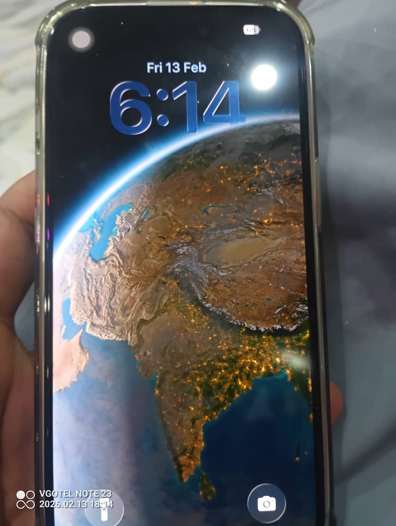 Apple iPhone 15 plus 1