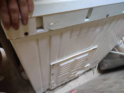 haier washing machine and dryer