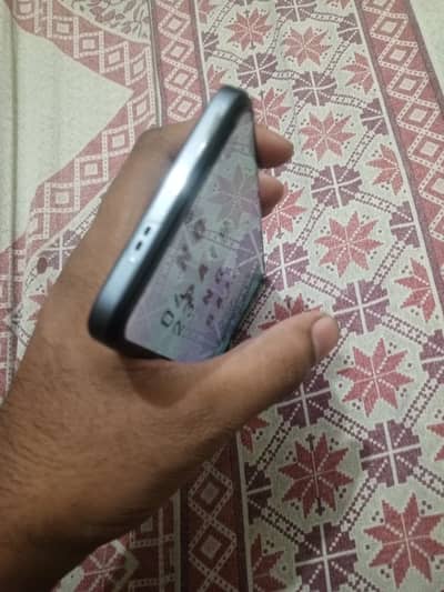 Infinix Hot 50 pro PTA urgent sale