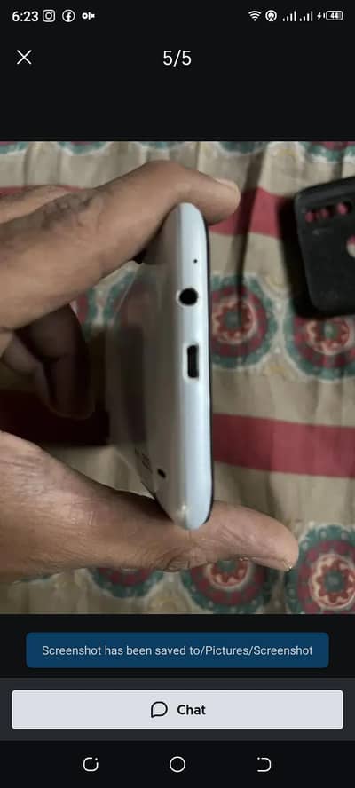 tecno spark 6 pta approve with good bettary backup