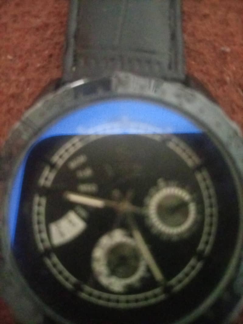 Digital Watch 1