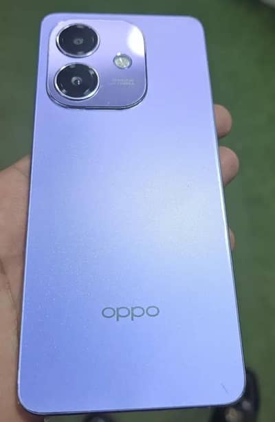oppo a5i 4.64 read complete add