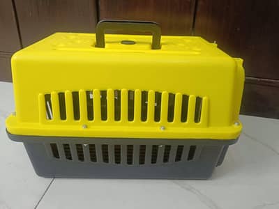 Cat/Dog Carrier Cage Box