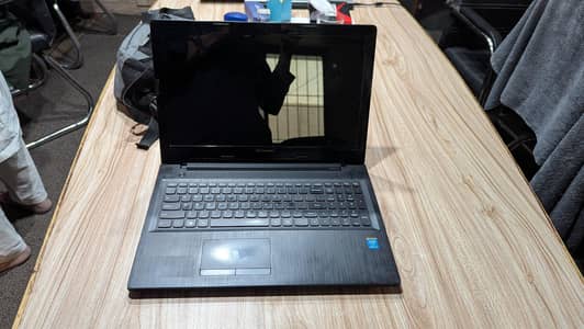 Leveno i5 4rth Gen 8gb ram