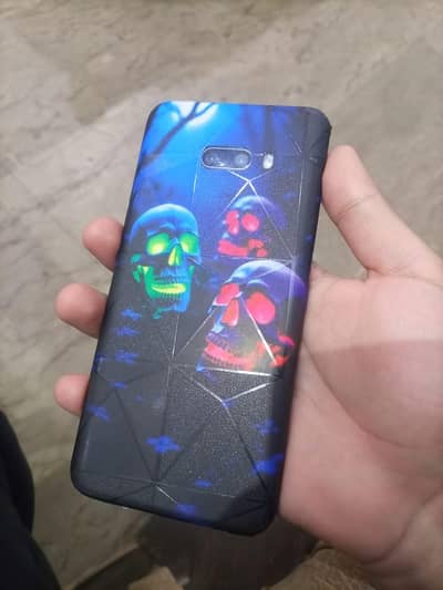 LG g8x thinq 6/64 non pta