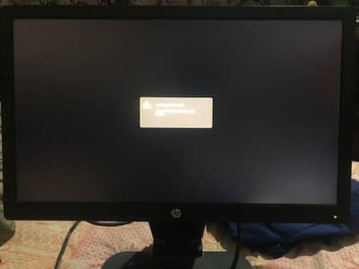 23 Inch HP Elite Display E232 For Urgent Sale