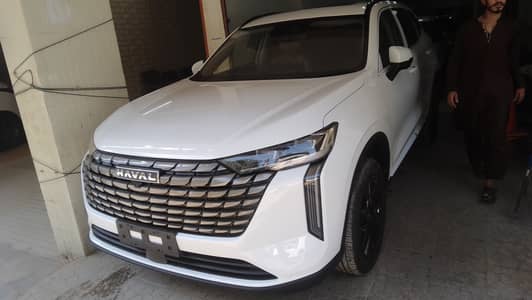 Haval H6 2026