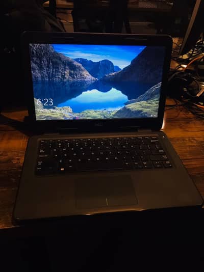 Dell Latitude E7490 – High Performance Business Laptop