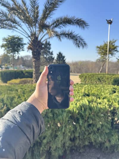 iphome xr Non PTA factory unlock