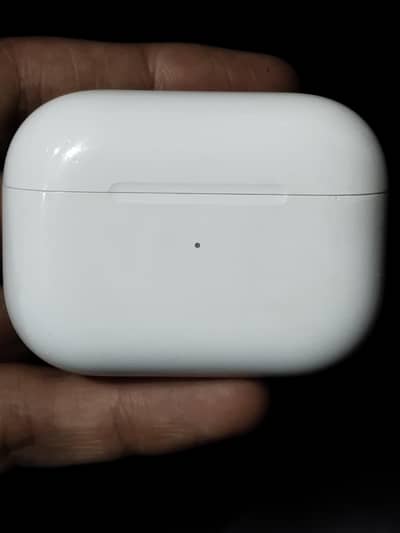 Apple Pro 2 ( Original Case Only )