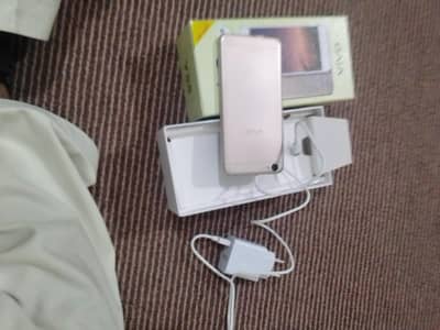 Mobile condition 10/10