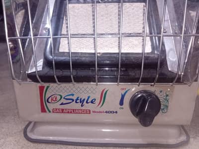 All ok good condition.