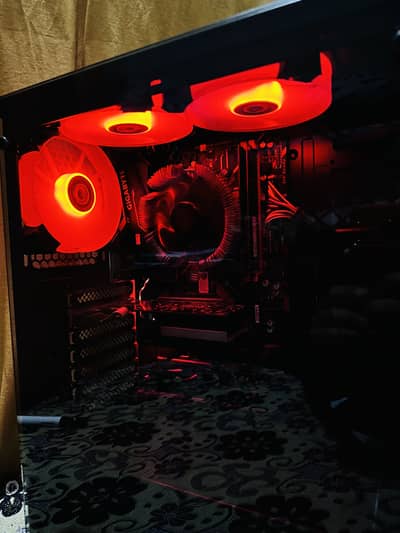 High Performance Gaming / Editing PC