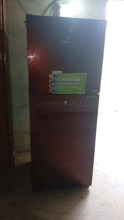 Dawlance Inverter Technology Large Fridge – Almost New