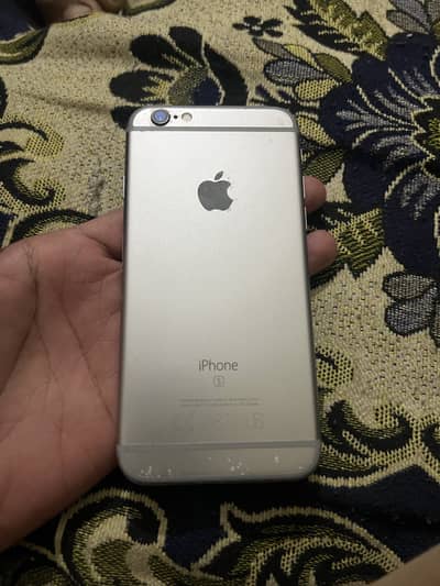 Iphone 6s PTA approved