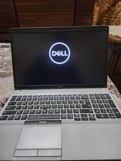 Dell latitude 5510 i5 10th generation