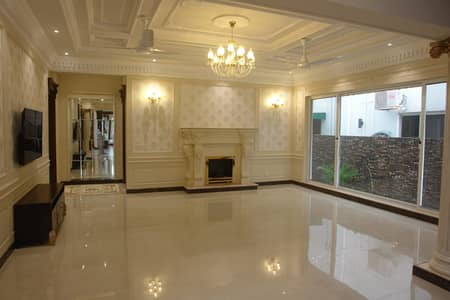 1 Kanal New Styilsh Design House Prime Hot For Sale dha Phase5