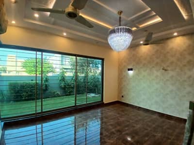 1 Kanal New Stylish Design House Prime Hot For Sale dha Phase5