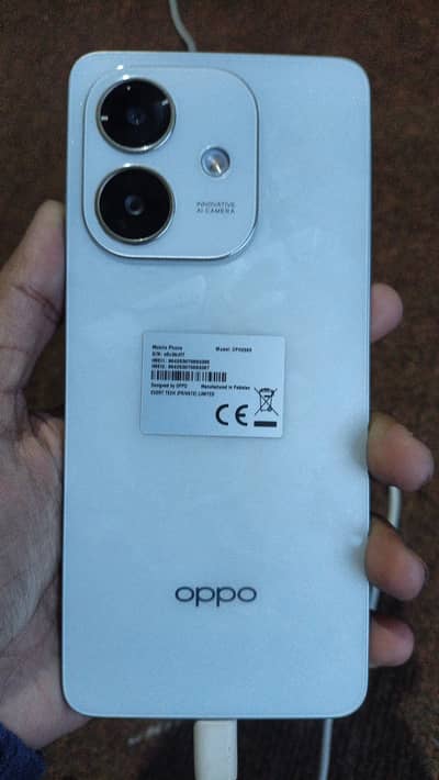 Oppo A3
