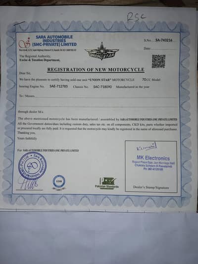 union star 70cc bike for sale