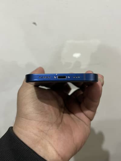 iPhone 12 64GB JV BLUE