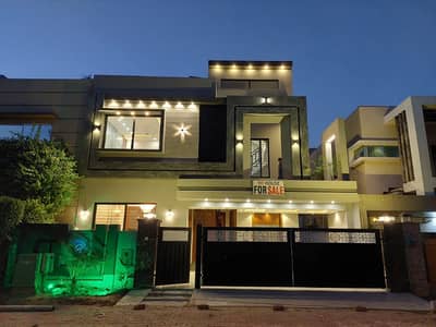 10 Marla House for Sale In Takbeer Block Bahria Town Lahore