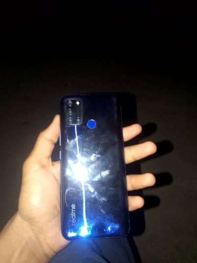 realme c17 . . exchange possible . . . WhatsApp 03443318685