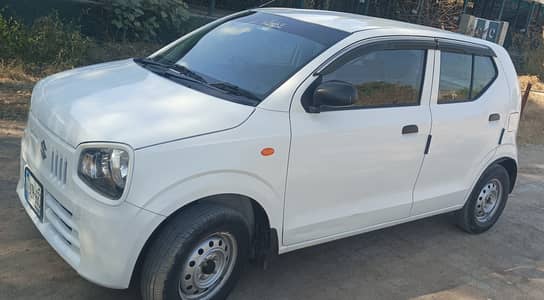 Suzuki Alto 2022