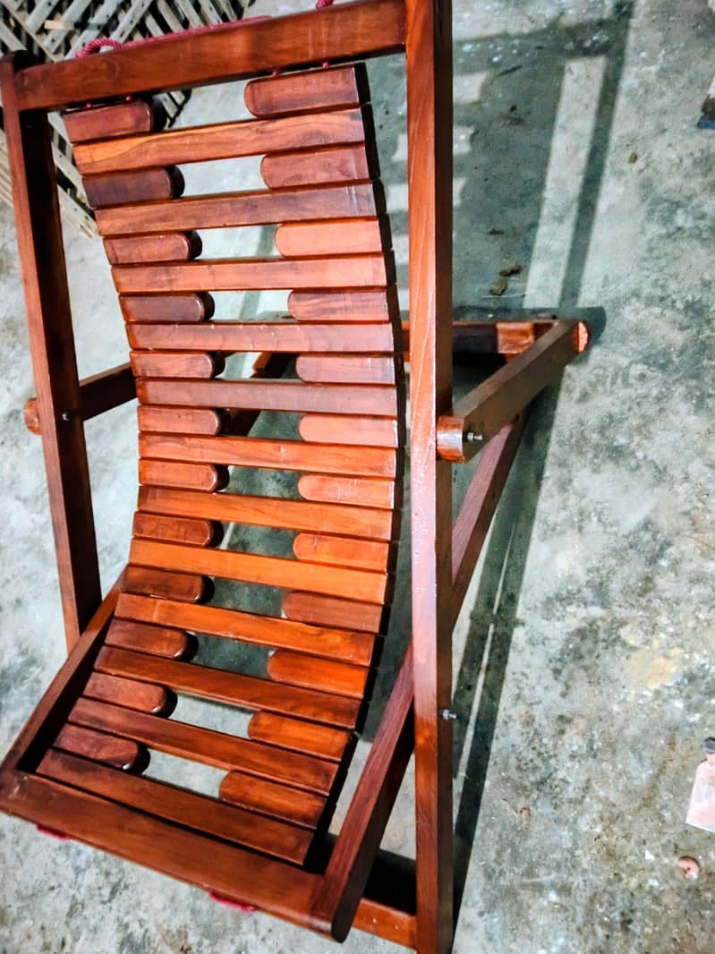 نیو مڈل کرسی 1