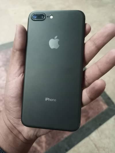 I phone 8 plus 64gb Condition 10 by 9 best Camera  Mobile