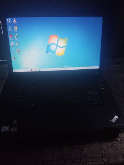 Lenovo Thinkpad Core 2 Duo