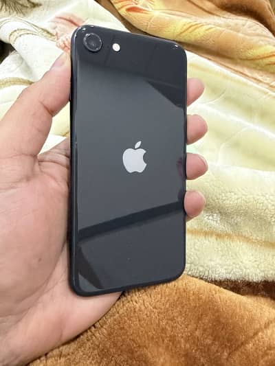 Iphone SE 2020 128gb