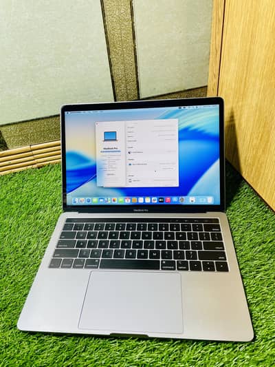 Apple MacBook Pro Late 2019(13.3") i5 16/256