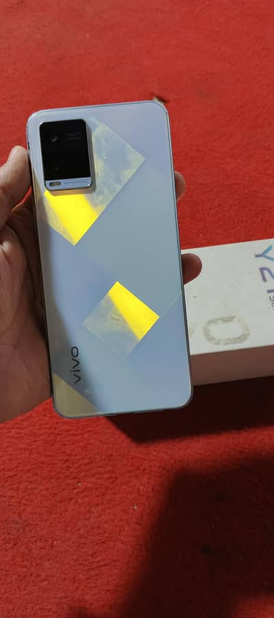vivo y21 series 4gb 64gb 03019088970