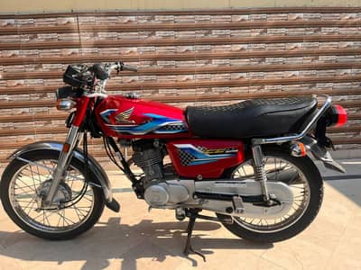 honda cd125 for sale