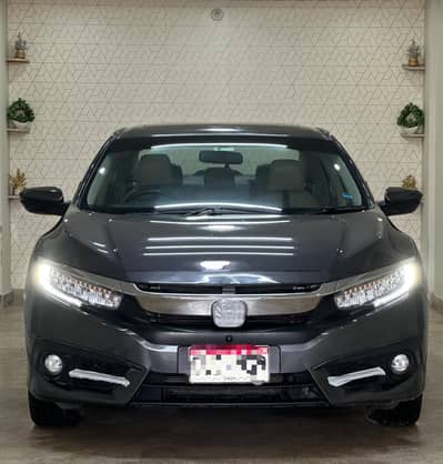 HONDA CIVIC UG ORIEL