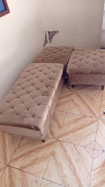 4 seater satti set 